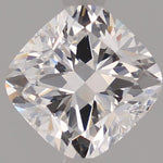 IGI 2.01 Carat Cushion Lab Grown Diamond 人工培育鑽石 實驗室人造鑽石