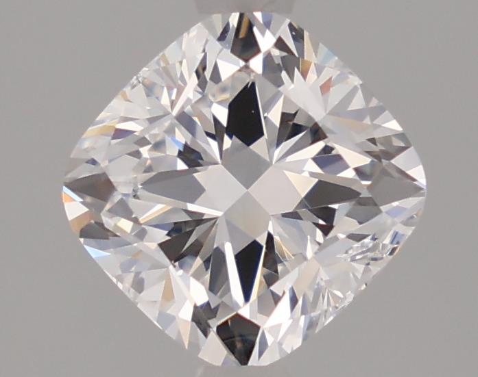 IGI 2.01 Carat Cushion Lab Grown Diamond 人工培育鑽石 實驗室人造鑽石