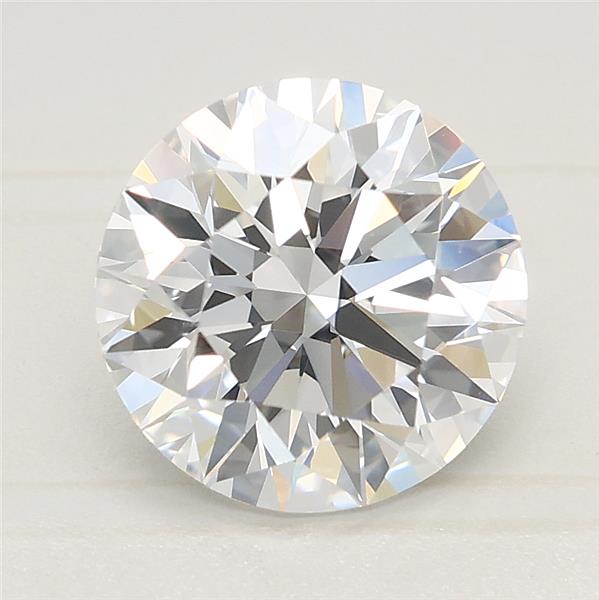 IGI 1.53 Carat Round Brilliant Lab Grown Diamond 人工培育鑽石 實驗室人造鑽石