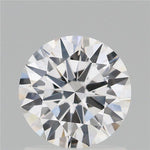 IGI 1.02 Carat Round Brilliant Lab Grown Diamond