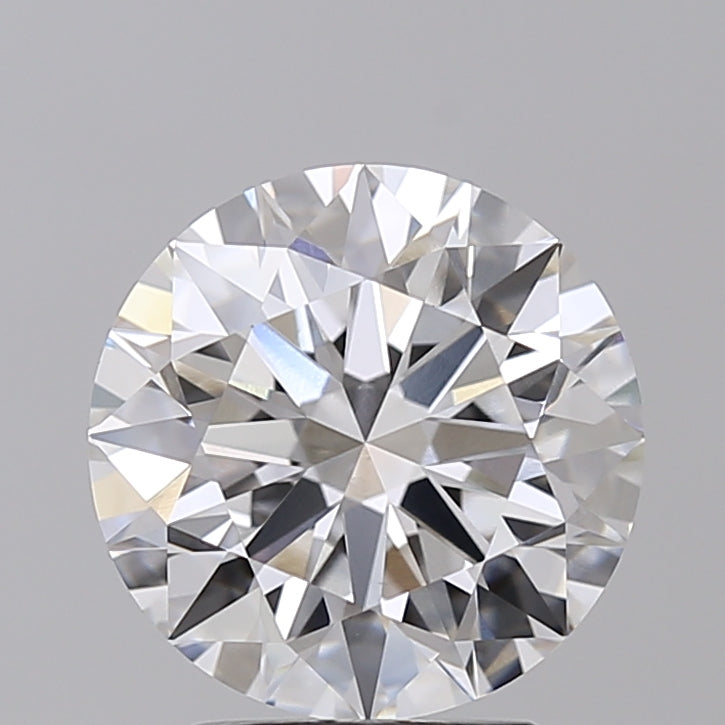 IGI 3.22 Carat 圓形 - Round Brilliant 培育鑽石 Lab Grown Diamond 人造鑽石 人工鑽石 實驗室鑽石 培養鑽石 香港 培育鑽 