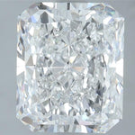 IGI 2.52 Carat Radiant Cut Lab Grown Diamond 人工培育鑽石 實驗室人造鑽石