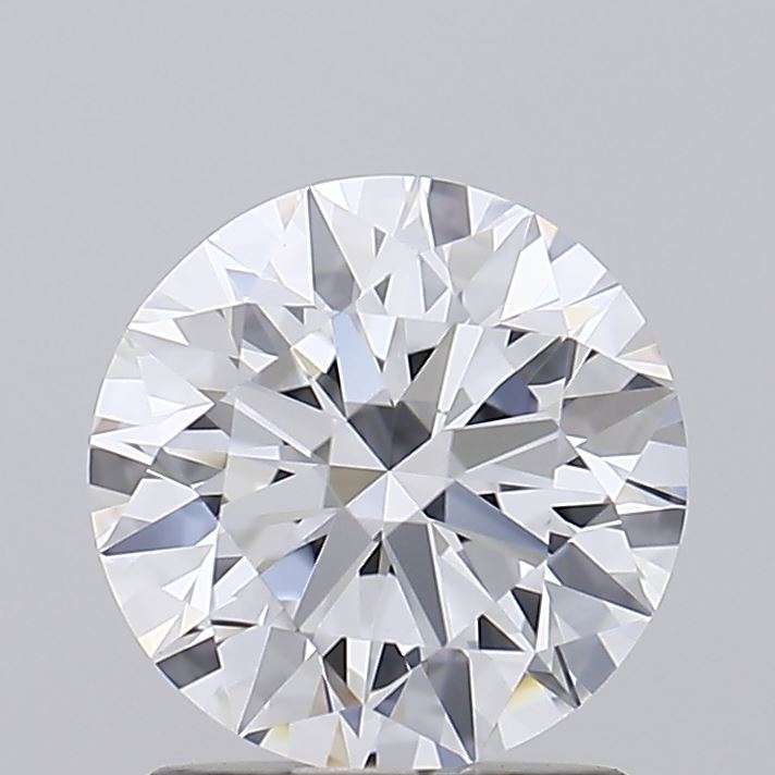 IGI 1.51 Carat Round Brilliant Lab Grown Diamond 人工培育鑽石 實驗室人造鑽石