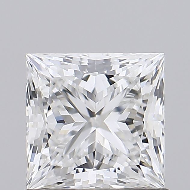 IGI 1.06 Carat Princess Cut Lab Grown Diamond 人工培育鑽石 實驗室人造鑽石