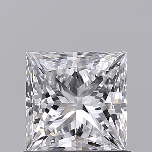 IGI 0.72 Carat 公主方 - Princess Cut 培育鑽石 Lab Grown Diamond 人造鑽石 人工鑽石 實驗室鑽石 培養鑽石 香港 培育鑽 