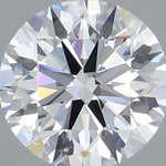 IGI 1.16 Carat Round Brilliant Lab Grown Diamond 人工培育鑽石 實驗室人造鑽石