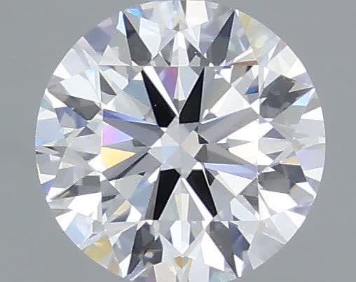 IGI 1.16 Carat Round Brilliant Lab Grown Diamond 人工培育鑽石 實驗室人造鑽石