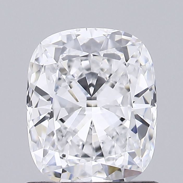 IGI 0.92 Carat Cushion Lab Grown Diamond