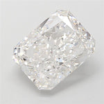 IGI 3.08 Carat Radiant Cut Lab Grown Diamond 人工培育鑽石 實驗室人造鑽石