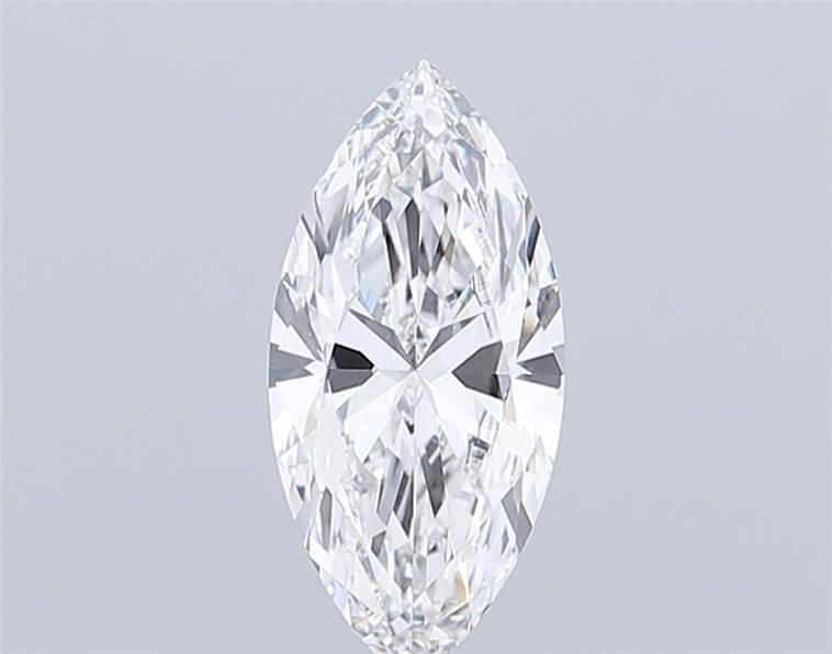 IGI 4.26 Carat Marquise Lab Grown Diamond 人工培育鑽石 實驗室人造鑽石