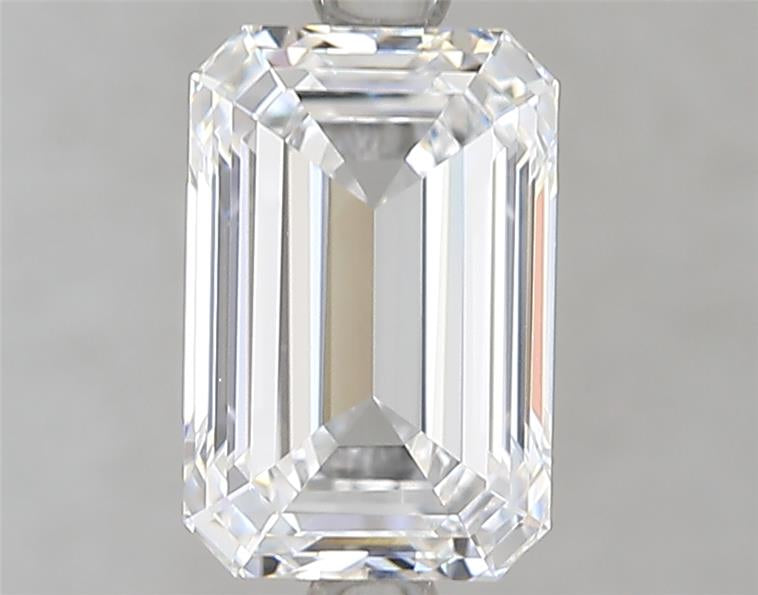 IGI 2.03 Carat Emerald Lab Grown Diamond 人工培育鑽石 實驗室人造鑽石
