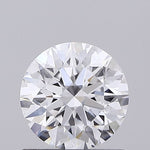 IGI 0.68 Carat Round Brilliant Lab Grown Diamond 人工培育鑽石 實驗室人造鑽石