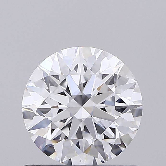 IGI 0.68 Carat Round Brilliant Lab Grown Diamond 人工培育鑽石 實驗室人造鑽石