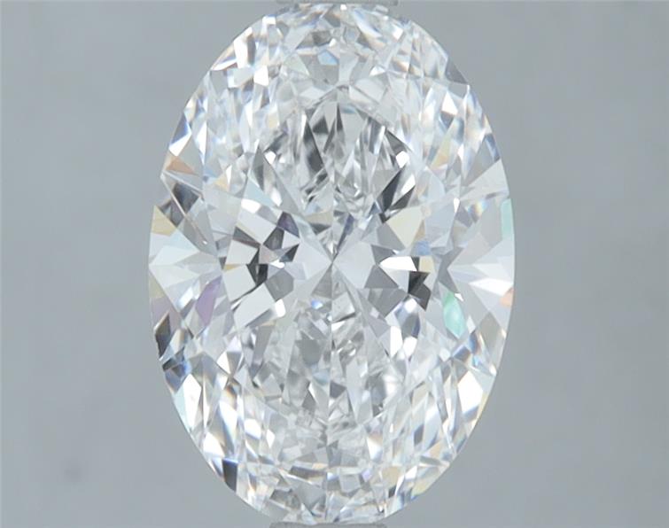 IGI 1.80 Carat Oval Lab Grown Diamond 人工培育鑽石 實驗室人造鑽石
