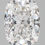 IGI 3.83 Carat Cushion Lab Grown Diamond 人工培育鑽石 實驗室人造鑽石