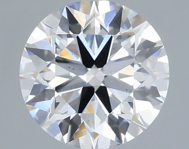 IGI 1.80 Carat Round Brilliant Lab Grown Diamond 人工培育鑽石 實驗室人造鑽石