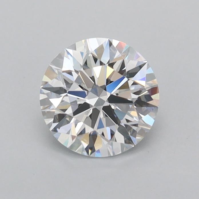 IGI 0.69 Carat Round Brilliant Lab Grown Diamond 人工培育鑽石 實驗室人造鑽石
