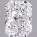 IGI 1.94 Carat Radiant Cut Lab Grown Diamond 人工培育鑽石 實驗室人造鑽石
