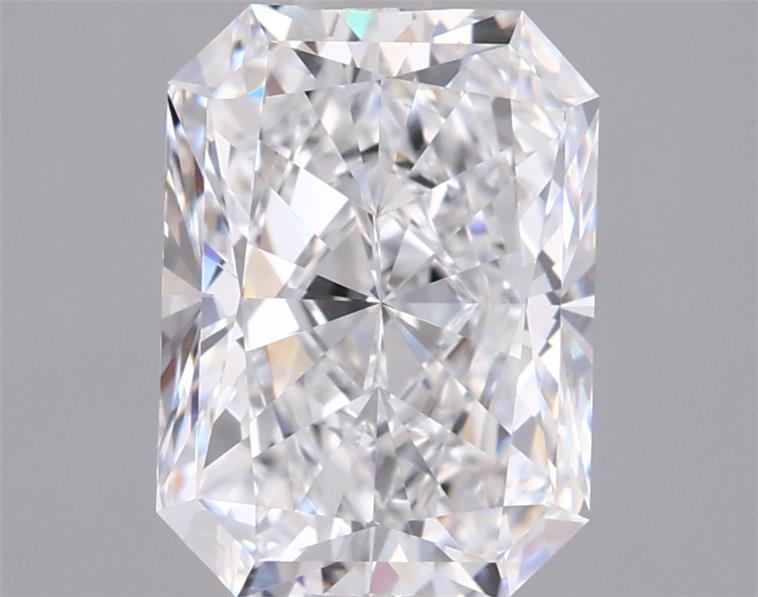 IGI 1.94 Carat Radiant Cut Lab Grown Diamond 人工培育鑽石 實驗室人造鑽石