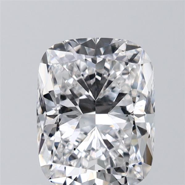 IGI 0.95 Carat Cushion Lab Grown Diamond 人工培育鑽石 實驗室人造鑽石
