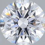 IGI 2.03 Carat Round Brilliant Lab Grown Diamond 人工培育鑽石 實驗室人造鑽石