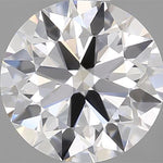 IGI 1.12 Carat Round Brilliant Lab Grown Diamond 人工培育鑽石 實驗室人造鑽石
