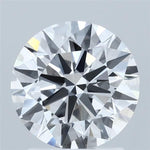 IGI 1.85 Carat Round Brilliant Lab Grown Diamond 人工培育鑽石 實驗室人造鑽石