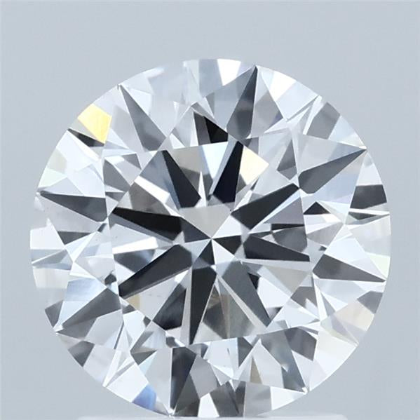 IGI 1.85 Carat Round Brilliant Lab Grown Diamond 人工培育鑽石 實驗室人造鑽石