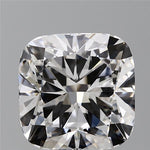 IGI 7.05 Carat Cushion Lab Grown Diamond 人工培育鑽石 實驗室人造鑽石