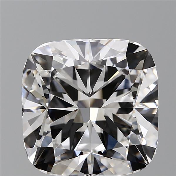 IGI 7.05 Carat Cushion Lab Grown Diamond 人工培育鑽石 實驗室人造鑽石
