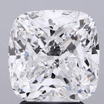 IGI 3.01 Carat Cushion Lab Grown Diamond 人工培育鑽石 實驗室人造鑽石