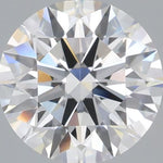 IGI 1.79 Carat Round Brilliant Lab Grown Diamond 人工培育鑽石 實驗室人造鑽石