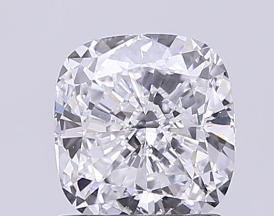 IGI 1.51 Carat Cushion Lab Grown Diamond 人工培育鑽石 實驗室人造鑽石
