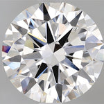 IGI 2.00 Carat Round Brilliant Lab Grown Diamond 人工培育鑽石 實驗室人造鑽石