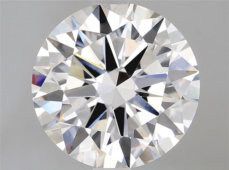 IGI 2.00 Carat Round Brilliant Lab Grown Diamond 人工培育鑽石 實驗室人造鑽石