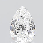 IGI 1.13 Carat Pear Lab Grown Diamond