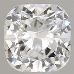 IGI 1.54 Carat Cushion Lab Grown Diamond
