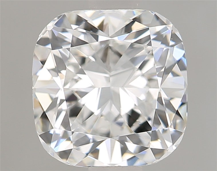 IGI 1.54 Carat Cushion Lab Grown Diamond