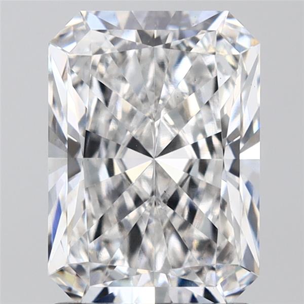 IGI 1.83 Carat Radiant Cut Lab Grown Diamond 人工培育鑽石 實驗室人造鑽石