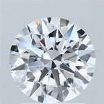 IGI 1.81 Carat Round Brilliant Lab Grown Diamond 人工培育鑽石 實驗室人造鑽石