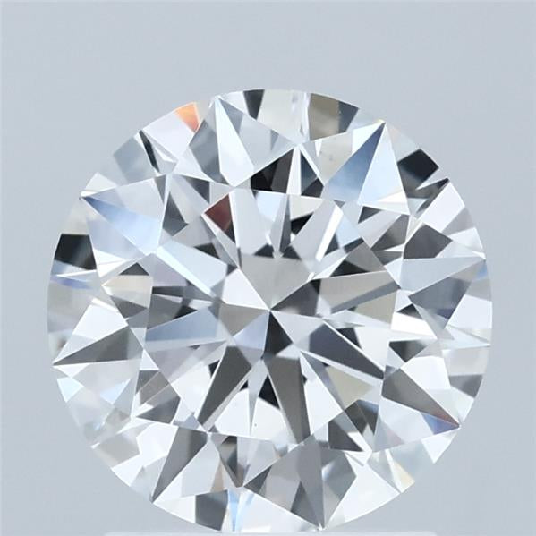 IGI 1.81 Carat Round Brilliant Lab Grown Diamond 人工培育鑽石 實驗室人造鑽石
