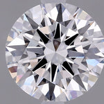 IGI 1.00 Carat Round Brilliant Lab Grown Diamond 人工培育鑽石 實驗室人造鑽石
