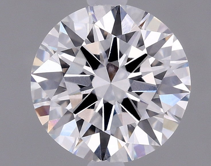 IGI 1.00 Carat Round Brilliant Lab Grown Diamond 人工培育鑽石 實驗室人造鑽石