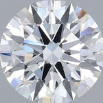 IGI 1.85 Carat Round Brilliant Lab Grown Diamond 人工培育鑽石 實驗室人造鑽石