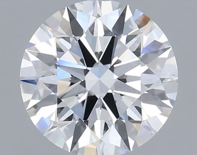 IGI 1.85 Carat Round Brilliant Lab Grown Diamond 人工培育鑽石 實驗室人造鑽石