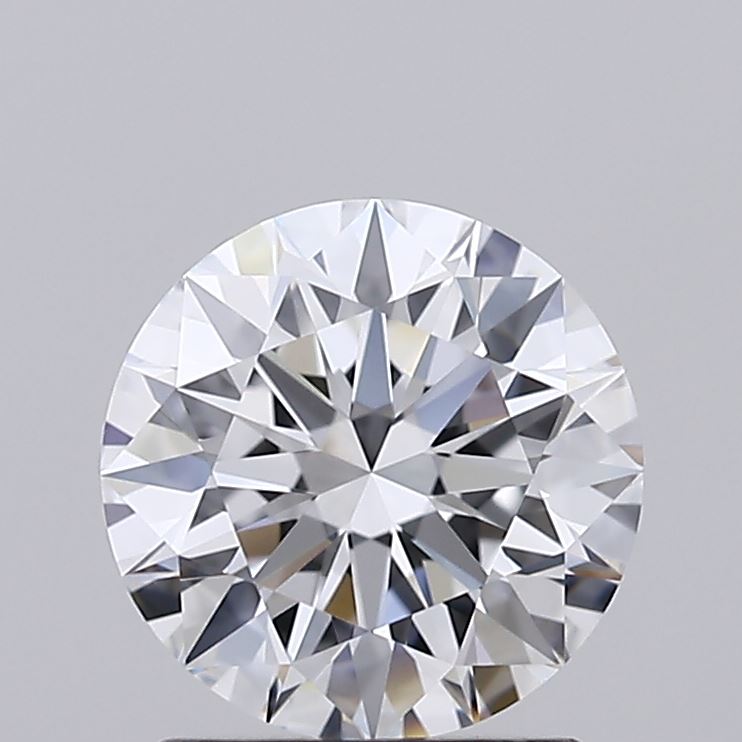 IGI 1.32 Carat Round Brilliant Lab Grown Diamond