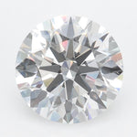 IGI 2.10 Carat Round Brilliant Lab Grown Diamond 人工培育鑽石 實驗室人造鑽石