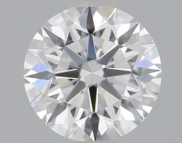 IGI 0.8 Carat Round Brilliant Lab Grown Diamond