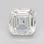 IGI 3.36 Carat Asscher Lab Grown Diamond 人工培育鑽石 實驗室人造鑽石