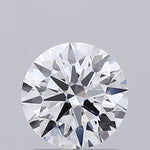 IGI 1.16 Carat Round Brilliant Lab Grown Diamond 人工培育鑽石 實驗室人造鑽石